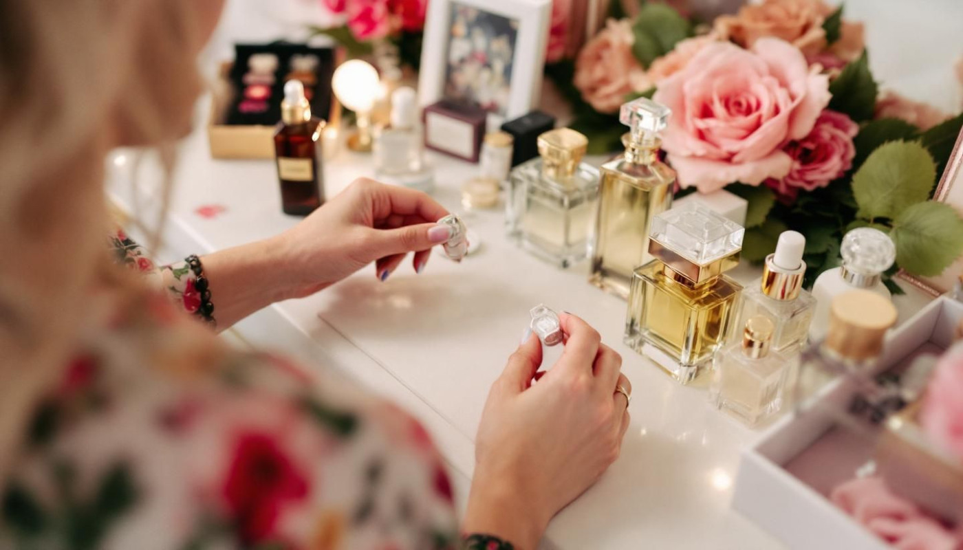 Comment choisir le coffret de parfum idéal pour elle ?