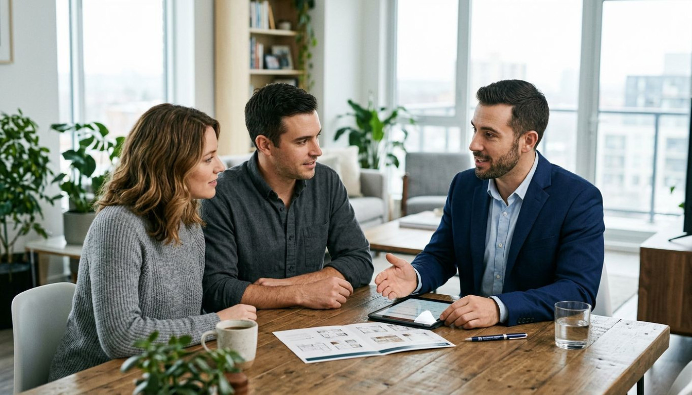 Comment choisir le courtier immobilier idéal pour vos besoins ?