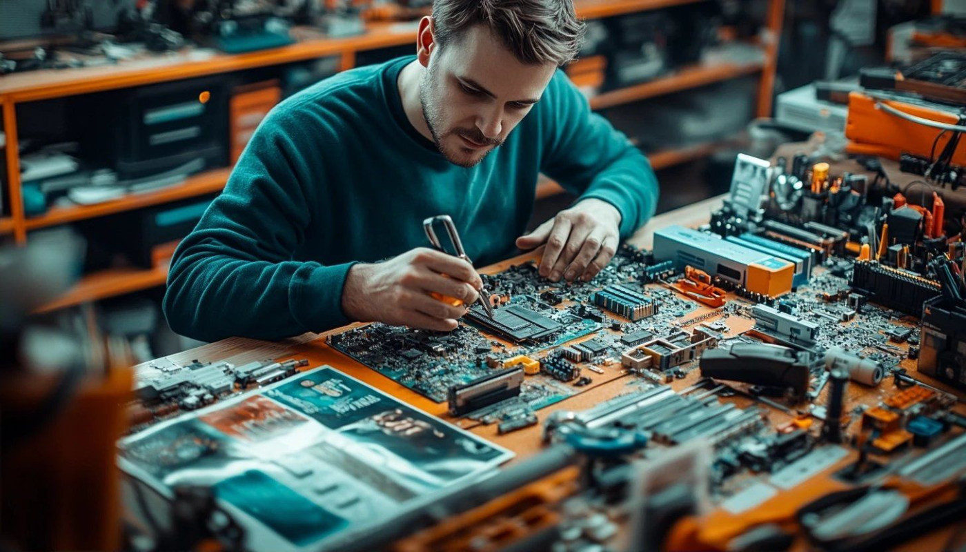 Comment choisir les meilleurs sites pour un montage PC sur mesure ?