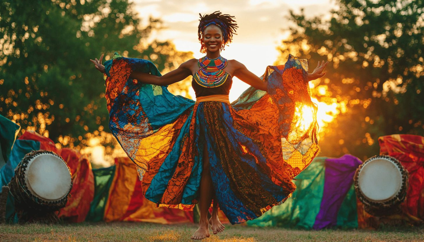 Guide pour débutants : Premiers pas en danse africaine