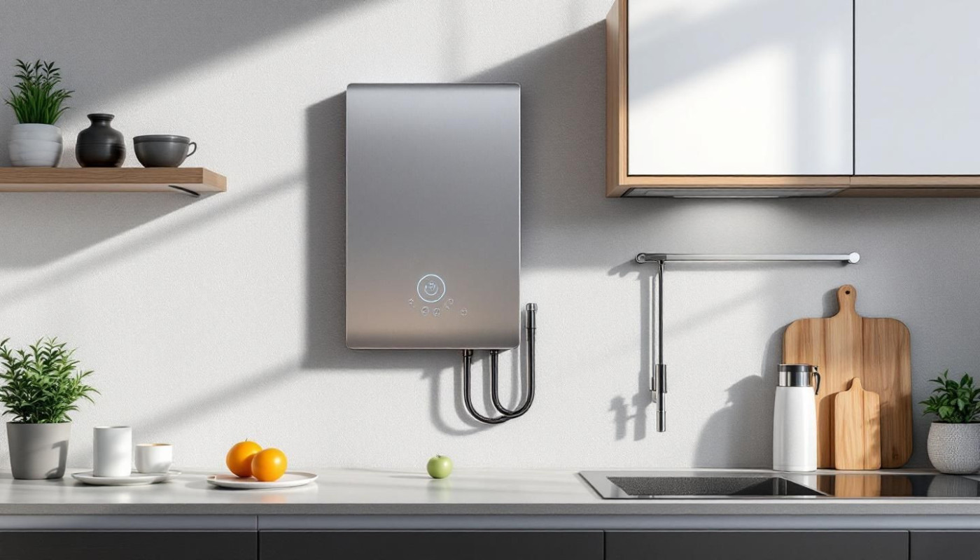 Maximiser l'efficacité de votre chauffe-eau sans surconsommation ?