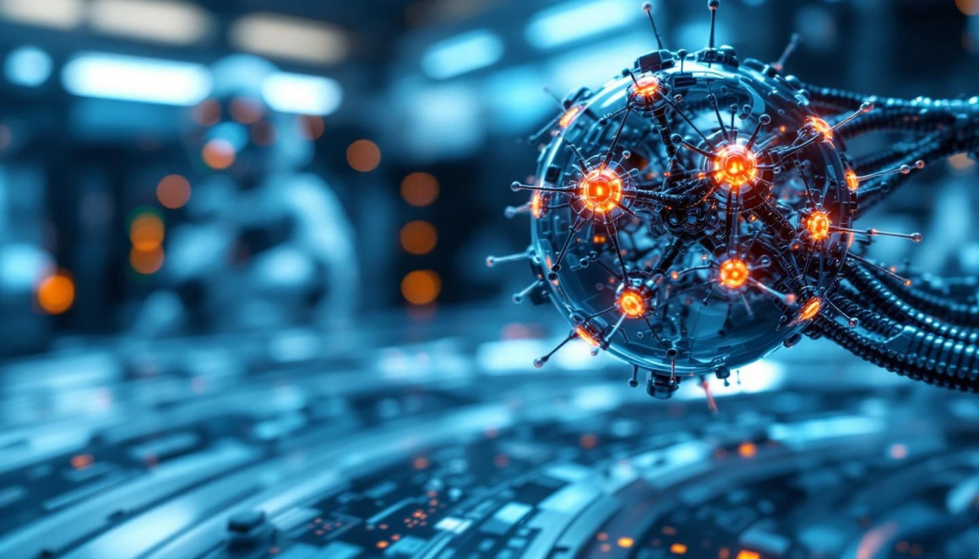 Nanotechnologie dans la médecine moderne avantages et défis éthiques