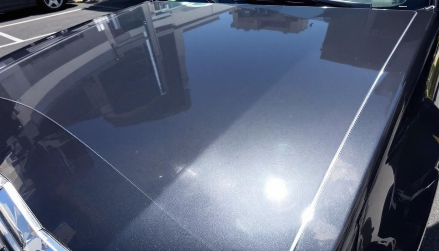 Quels sont les avantages à long terme d'un film de protection auto ?